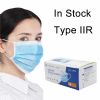 higher quality with lower price one time use medical mask 10pcs/